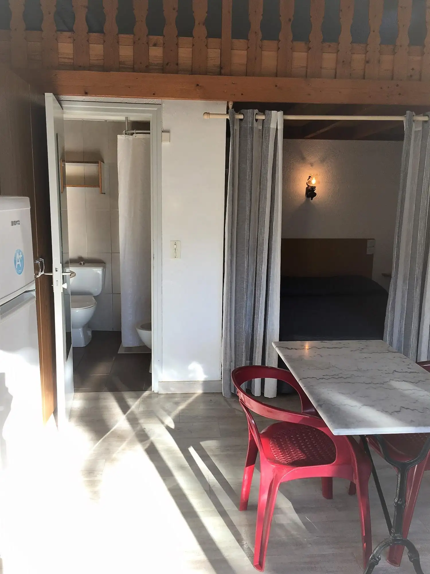 booking camping Mandelieu