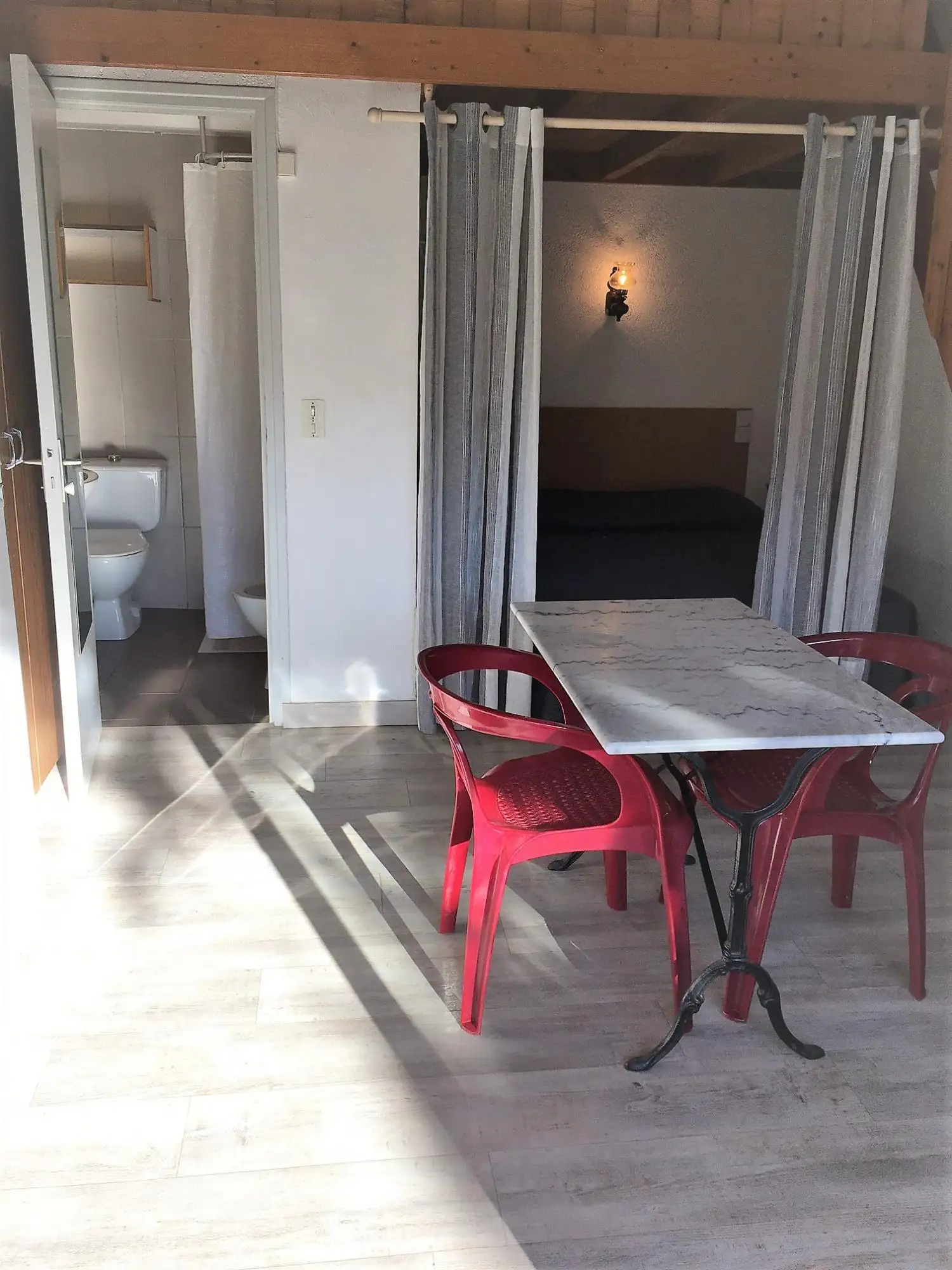 camping dernire minute Mandelieu