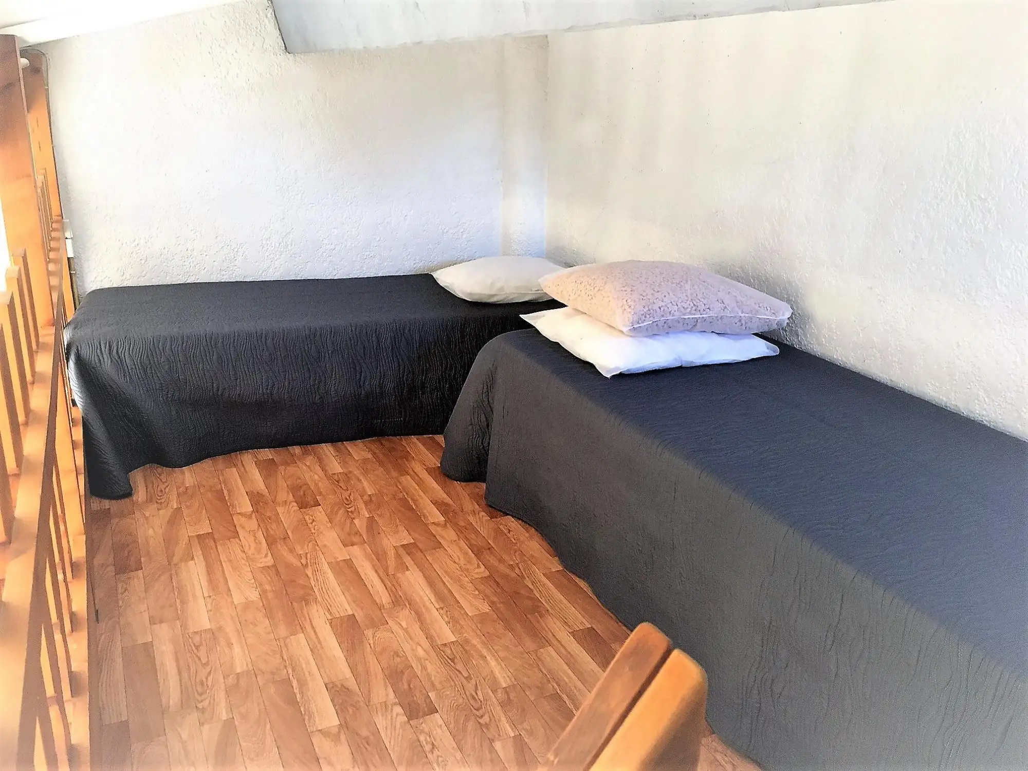 reservation camping Mandelieu