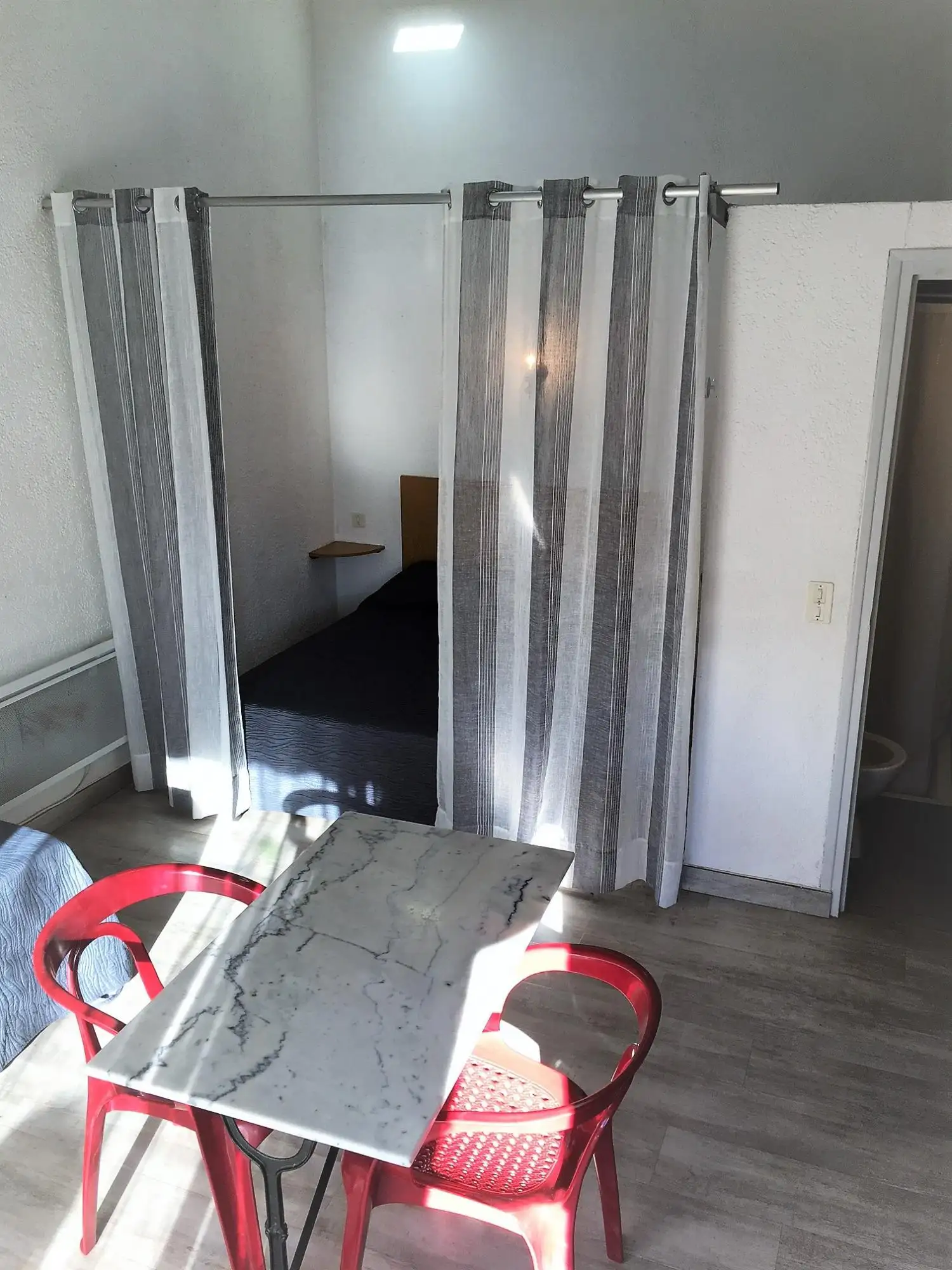 vacances camping Mandelieu