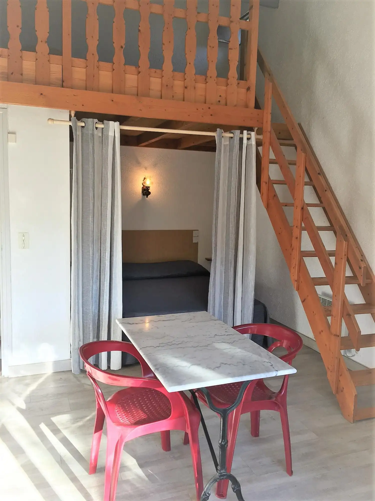 vacances camping Mandelieu